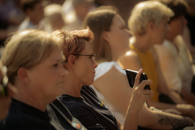 Gala jubileuszu 170-lecia